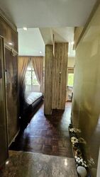 The Baycourt (D16), Condominium #514769061